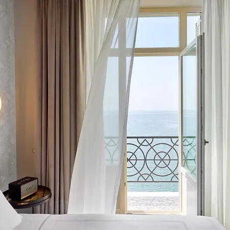 On - Small Luxury Of The World 5* Szaloniki