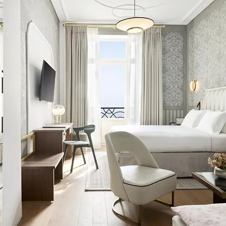 Szálloda On - Small Luxury Of The World 5*