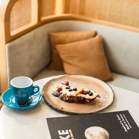 Szálloda On - Small Luxury Of The World