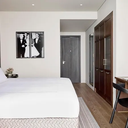 On - Small Luxury Of The World Szálloda 5*