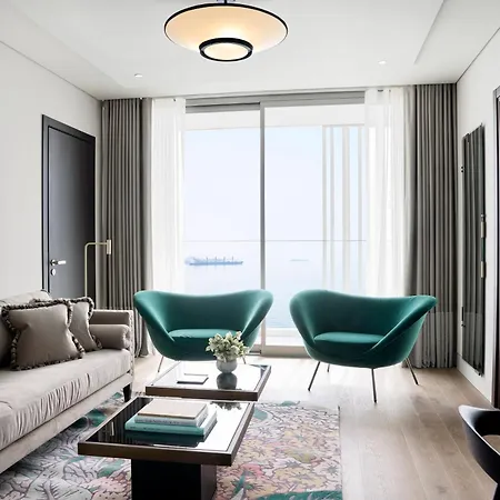 Szálloda On - Small Luxury Of The World 5*