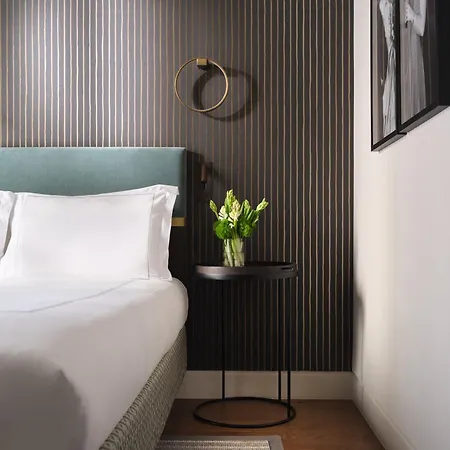 On - Small Luxury Of The World 5* Szaloniki