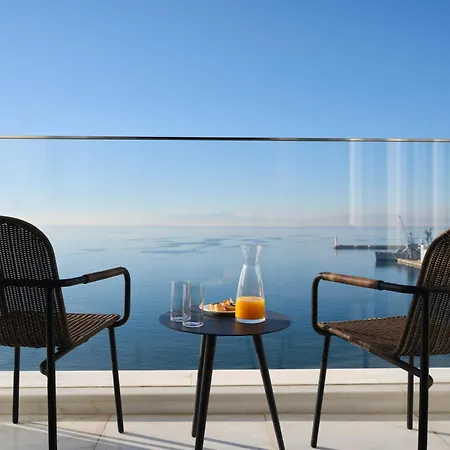 Szálloda On - Small Luxury Of The World