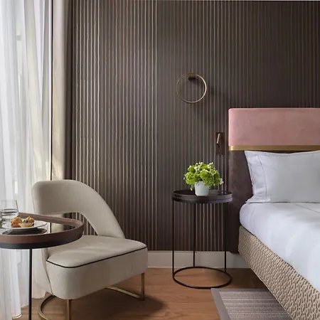 On - Small Luxury Of The World