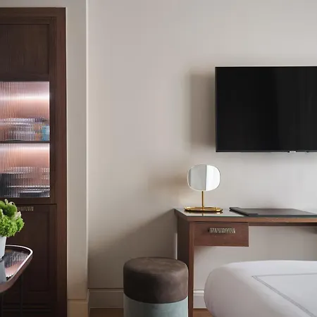 On - Small Luxury Of The World