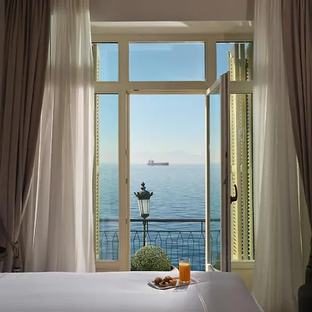 On - Small Luxury Of The World 5*