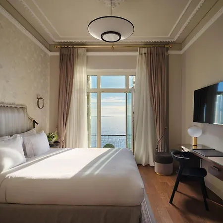 Szálloda On - Small Luxury Of The World Szaloniki