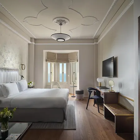 On - Small Luxury Of The World Szálloda 5*