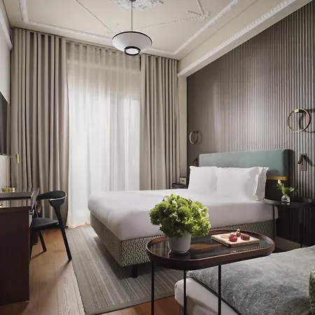On - Small Luxury Of The World Szálloda 5*
