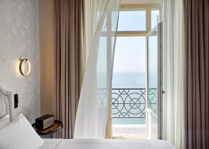 On - Small Luxury Of The World 5* 塞萨洛尼基