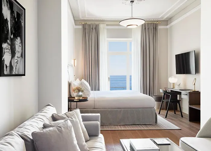 On - Small Luxury Of The World Hotel 5*