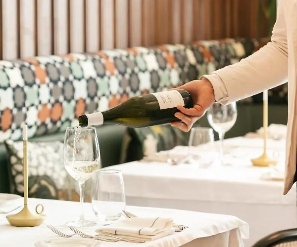 Hotel On - Small Luxury Of The World 5*