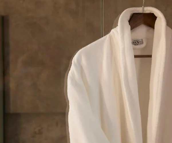 Hotel On - Small Luxury Of The World 5*