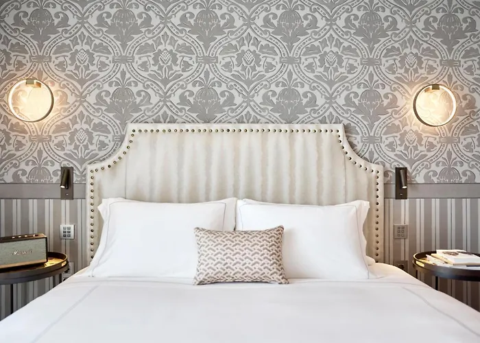 On - Small Luxury Of The World 5* Salonicco