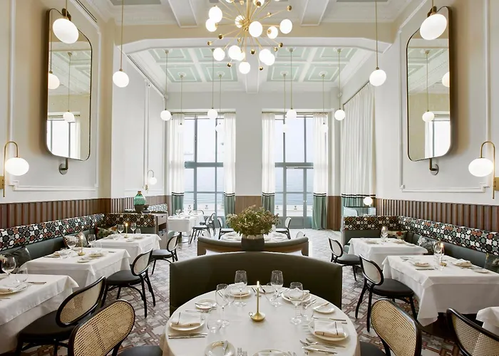酒店 On - Small Luxury Of The World 塞萨洛尼基