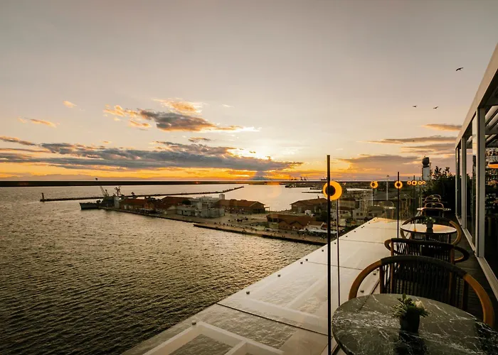 On - Small Luxury Of The World 5*